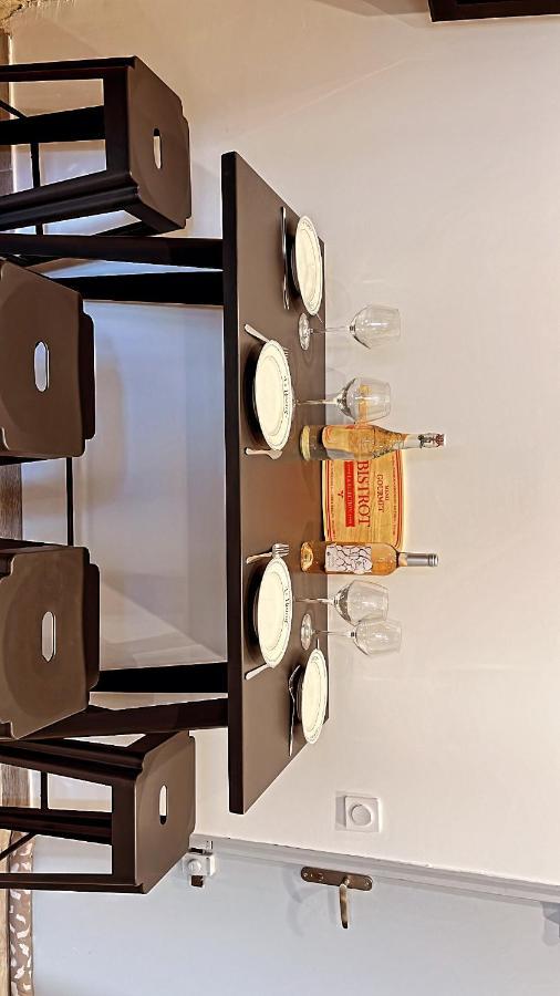 Appartement T2 Centre Village Cucuron Εξωτερικό φωτογραφία