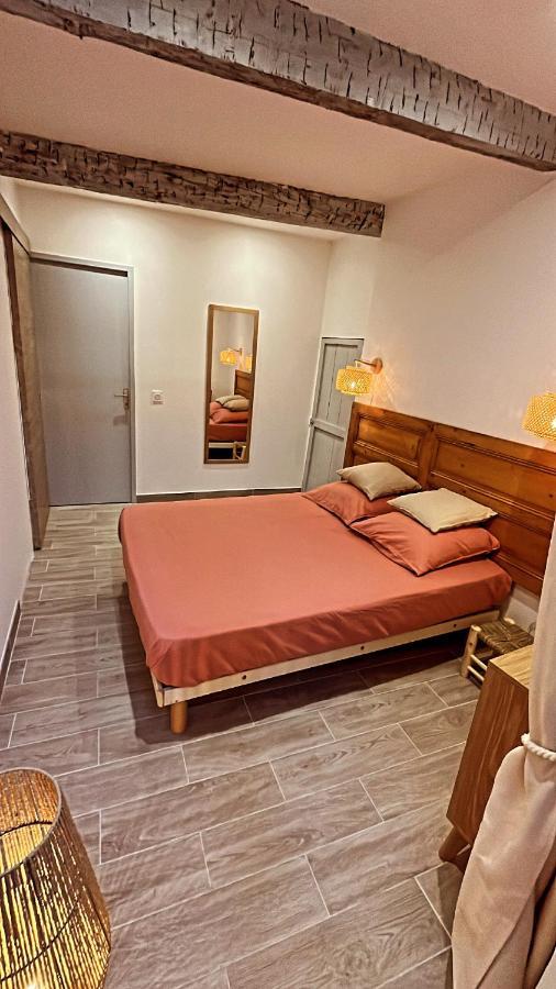 Appartement T2 Centre Village Cucuron Εξωτερικό φωτογραφία